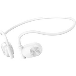 EARLDOM ET-BH82 Ακουστικά Bluetooth Open Ear White