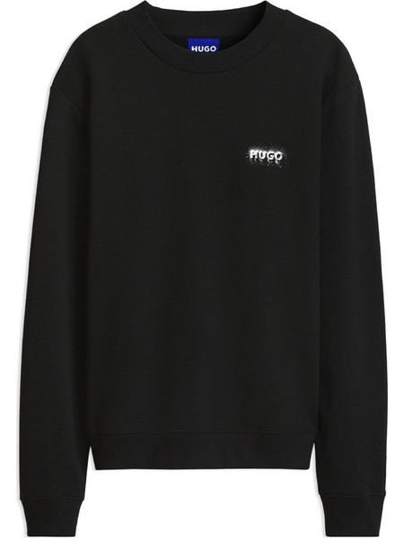 Hugo Boss Ανδρικό Φούτερ 50572390-001