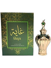 Hamidi Ghaya Parfumed Oil 20ml