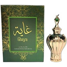 Hamidi Ghaya Parfumed Oil 20ml