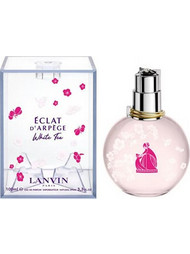 Lanvin Eclat d'Arpege White Tea Eau de Parfum 50ml