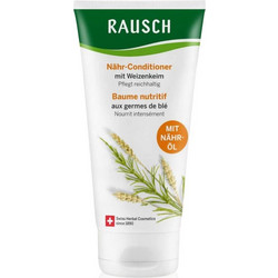 Rausch Wheatgerm Φυτικό Conditioner 150ml