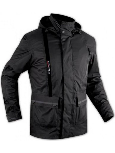 A-Pro Oslo Black
