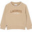 Lacoste Παιδικό Φούτερ Μπεζ 3SJ1154-02S