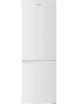 Robin RB458BL-1 Ψυγειοκαταψύκτης 293lt Full No Frost Υ186xΠ60xΒ60cm Λευκός