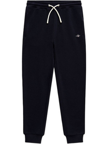 Gant Παιδικό Παντελόνι Φόρμας Navy Μπλε 3G813300040-433