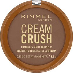 Rimmel Cream Crush 004 Cinnamon Bronzer Cream 8.5gr