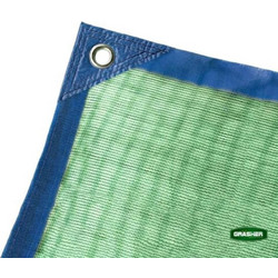 Grasher Ελαιόδιχτο 5x10m 100gr/m²