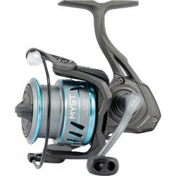 Trabucco Myst FA 2500 Μηχανισμός Ψαρέματος για Spinning