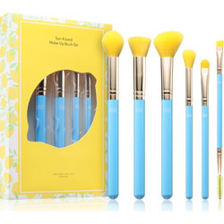 Oriflame Sun-Kissed Σετ Πινέλα Μακιγιάζ 6τμχ