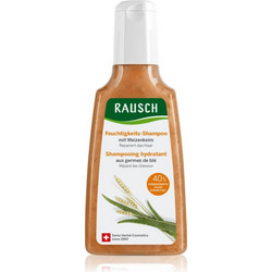 Rausch Wheatgerm Σαμπουάν 200ml