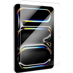 MOCOLL Tempered Glass 9H (iPad Pro 13'' 2025)