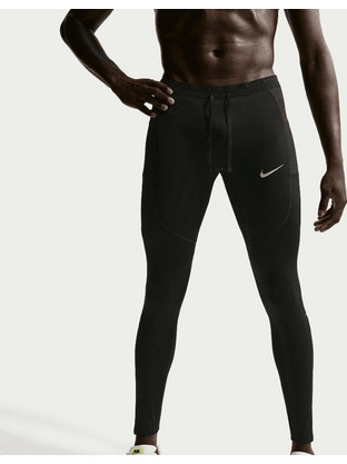 Nike Ανδρικό Κολάν Σορτς Μαύρο IF2052-010