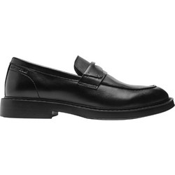 Ambitious Ανδρικά Μοκασίνια Loafers Μαύρα