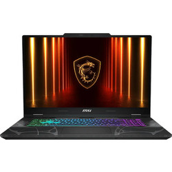 MSI Cyborg 17 B2RWFKG (Core 7 240H/16GB/1TB SSD/GeForce RTX 5060 8GB/Windows 11)