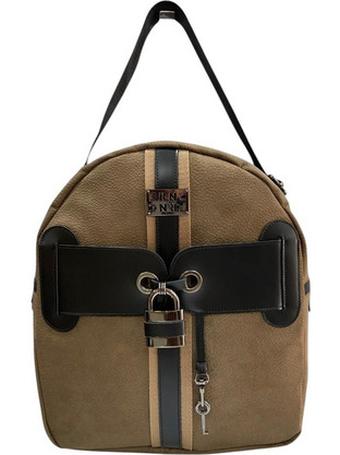 FRNC 1840 Brown