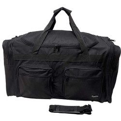Seagull PD13 Σακ Βουαγιάζ 70lt Μαύρο