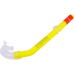 TecnoPro Twin Senior 171475 Yellow