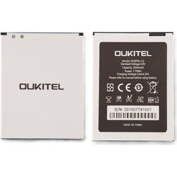 Oukitel U2-Bat