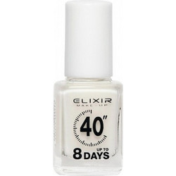 Elixir Up To 8 Days 04 Gloss Βερνίκι Νυχιών Μακράς Διαρκείας 13ml