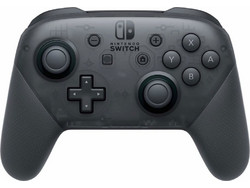 Nintendo Switch Pro Wireless Controller Switch Black