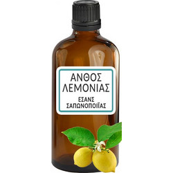ΑΝΘΟΣ ΛΕΜΟΝΙΑΣ ΕΣΑΝΣ ΣΑΠΩΝΟΠΟΙΪΑΣ 50ML