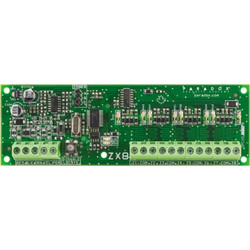 Πλακέτα επέκτασης 8 ζωνών Paradox ZX8SP