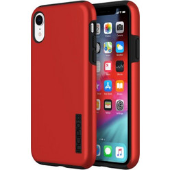 Incipio Dualpro Red (Apple Iphone XR)