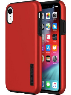 Incipio Dualpro Red (Apple Iphone XR)