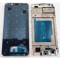 Huawei Y7 2018 LDN-L21 Μεσαίο Πλαίσιο Middle Frame black