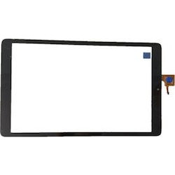 Γνήσιο Original MLS IQTAB BRAVE 3G IQ1012, IQ9014, IQ9011, IQ9013, 10,1" LWGB10100110, Touch Screen Digitizer Μηχανισμός Αφής Τζάμι Black