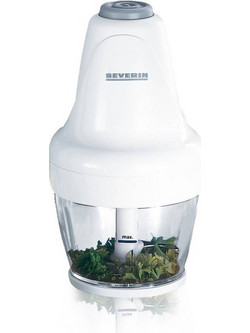 Severin UZ 3861 Πολυκόπτης 260W 650ml