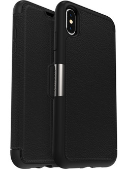 Otterbox Strada Folio Shadow (iPhone XS Max)