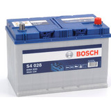 Bosch S4028 12V 95Ah