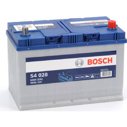 Bosch S4028 12V 95Ah