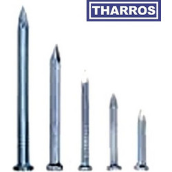 Ατσαλόκαρφα απλά THARROS