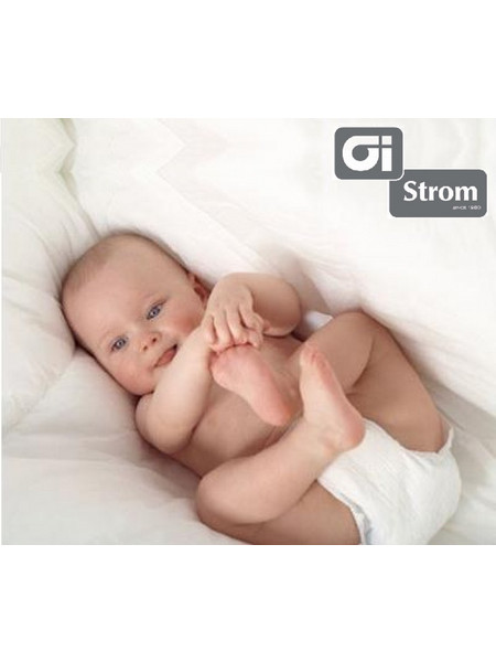 Κάλυμμα Στρώματος - Αδιάβροχο - 170 x 200 εκ