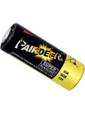 Pairdeer Super Alkaline 23A 1τμχ