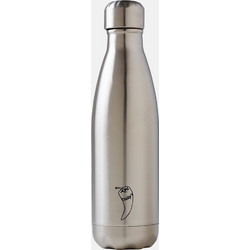 Chilly's Bottle Original Silver 500ml