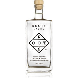 Roots Λικέρ Μαστίχα 28% 700ml