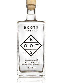 Roots Λικέρ Μαστίχα 28% 700ml
