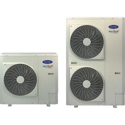 Carrier Aquasnap Plus 30AWH015-HC9 Αντλία Θερμότητας 16.5kW Τριφασική 68°C Monoblock