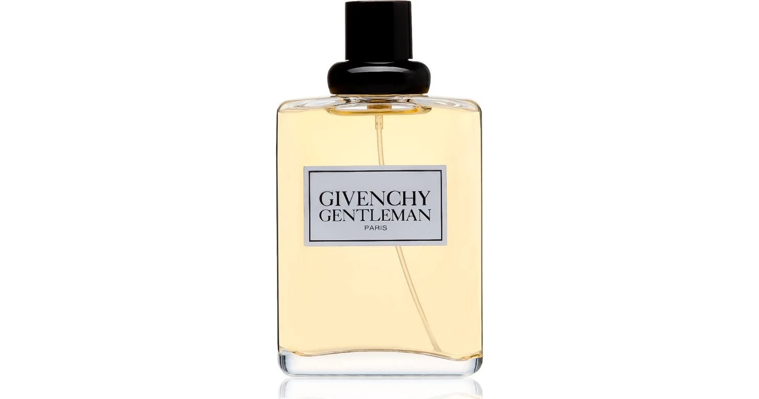 Givenchy Gentleman Eau de Toilette Originale 100ml BestPrice.gr