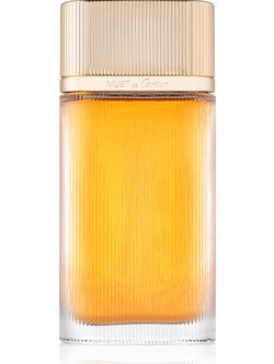 Cartier Must de Cartier Eau de Toilette 100ml