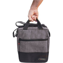 Iris Pocket 6.5lt Grey