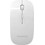 Conceptum WM504 Ασύρματο Ποντίκι White