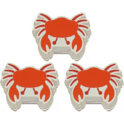 Αντικραδασμικό Crab Dampener Set of 1