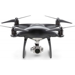 DJI Phantom 4 Pro Obsidian FPV Drone με Κάμερα 4K 60fps