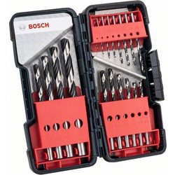 BOSCH Σετ Τρυπανιών POINTTEQ 2608577350