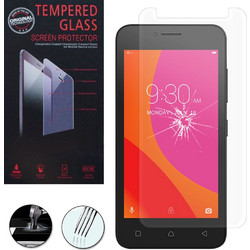 Lenovo a plus A1010a20 - Προστατευτικό Οθόνης Tempered Glass Protection screen for 4.5 (OEM)